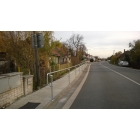 Konštrukčný fiting, spojka oceľových rúrok pr. 48,3 mm | pr. 33,7 mm – redukčná odbočka 101-D48/B34
